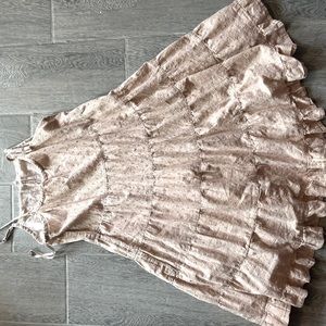 Sum and Sam summer dress